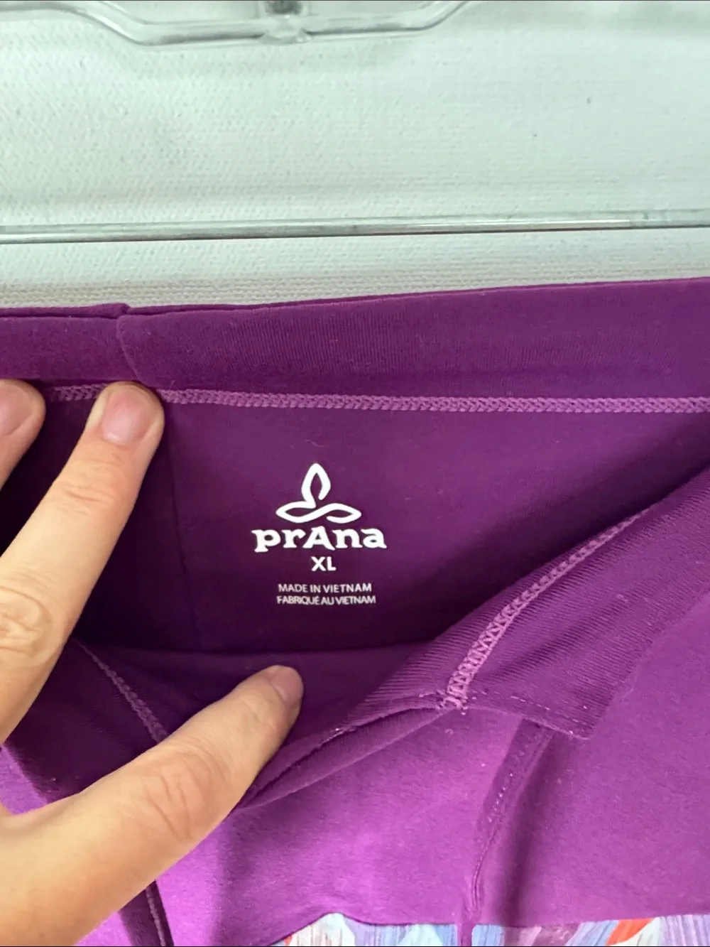 Prana Skirt - Women's XL